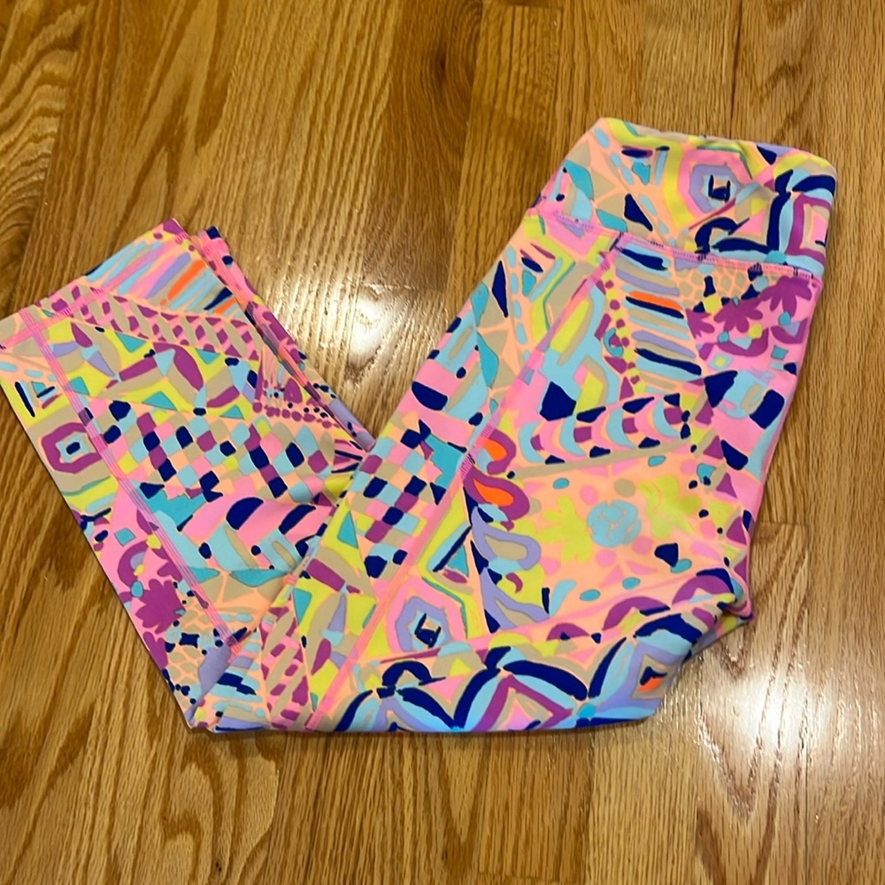 Lilly leggings